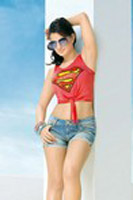 Amisha Patel Hot Photo Shoot
